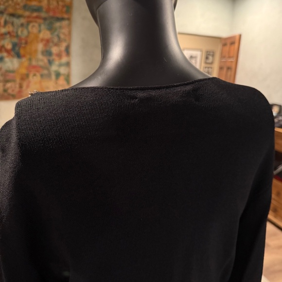 Ball of Cotton USA Beaded Cardigan – One Size, Hand-Crafted Detail - Picture 8 of 15